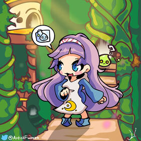 MaplestoryIceLightningWizard